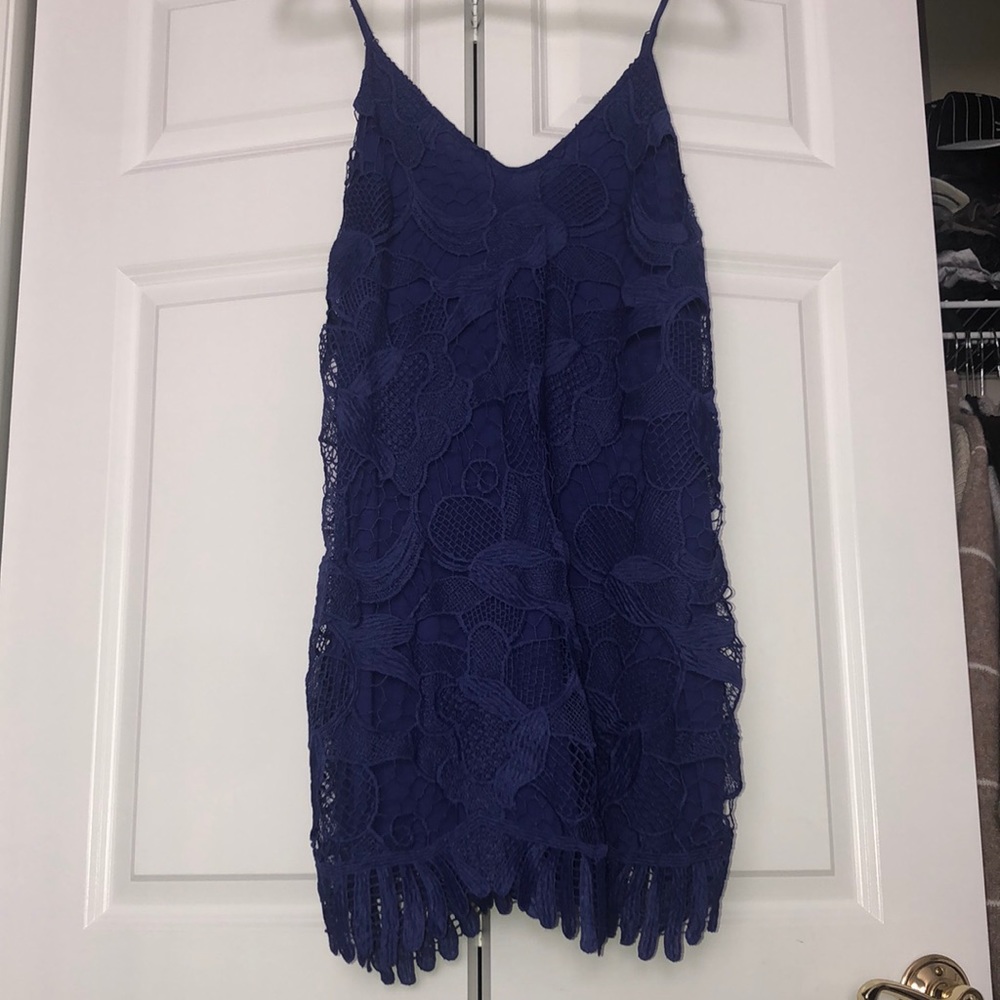 Express Dress